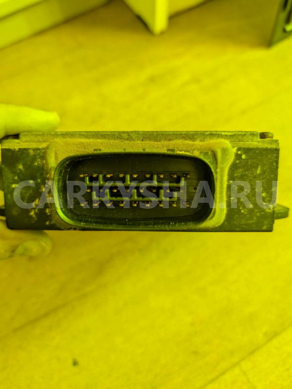 Блок управления форсунками Mitsubishi Diamante оригинальный номер MD346802