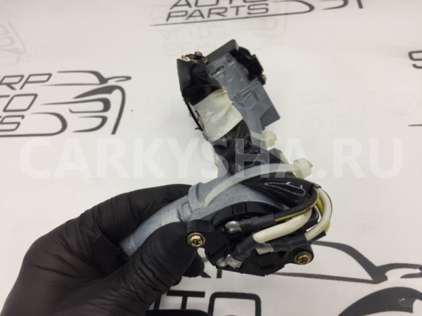 Замок зажигания Honda CR-V 1 RD3 B20Z1 2000 Honda CR-V 