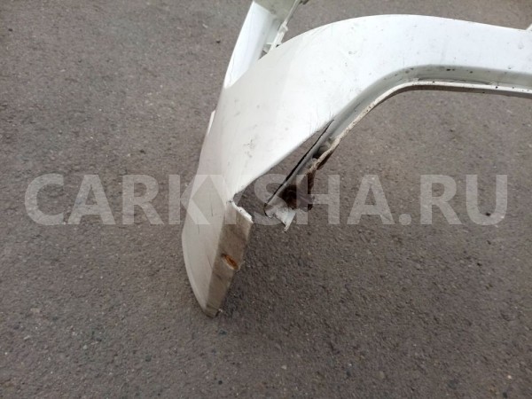 Бампер Mercedes-Benz GL-класс X166 (2012—2016) Mercedes-Benz G-klasse оригинальный номер A1668856725