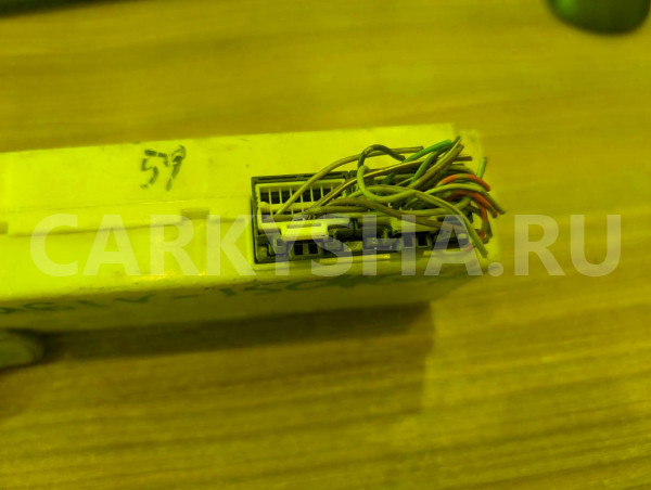 Блок предохранителей Mitsubishi Minica оригинальный номер MR538259