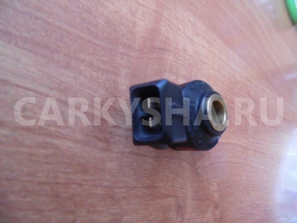 Датчик детонации Mercedes-Benz M-класс W164 (2005—2008) Mercedes-Benz M-klasse оригинальный номер A0041539028