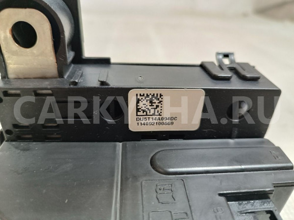 Блок предохранителей подкапотный Ford Mondeo оригинальный номер DU5T14A094ED