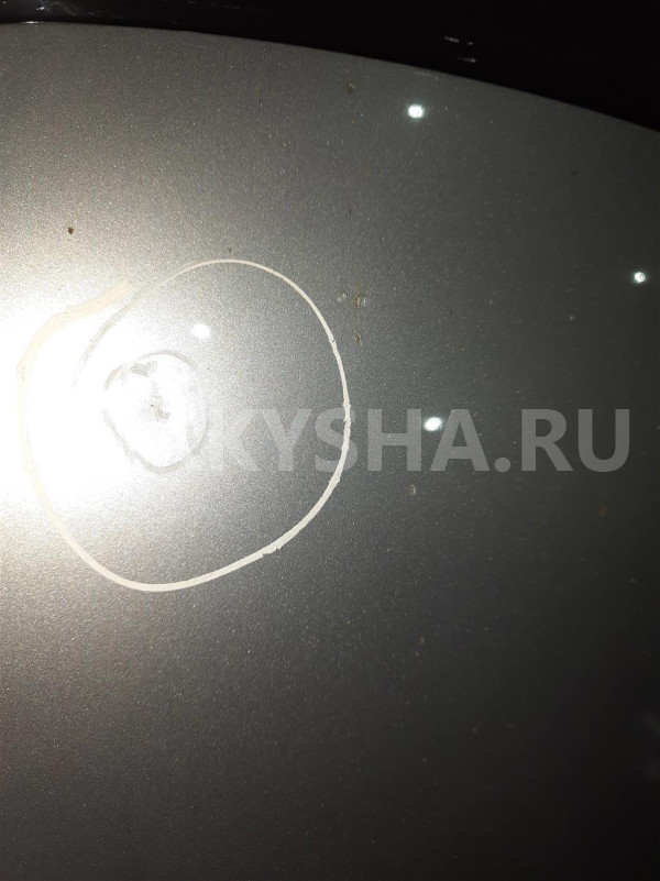 Капот Honda Civic 5D 2006-2012 Honda Civic оригинальный номер 60100SMGE00ZZ