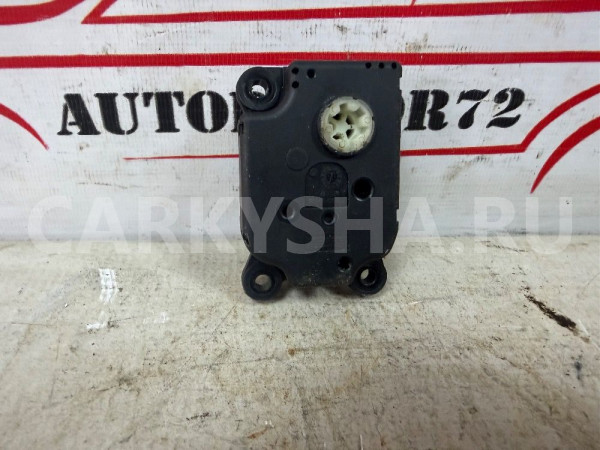 Моторчик заслонки печки Chevrolet Cruze Opel Mokka оригинальный номер 13372986