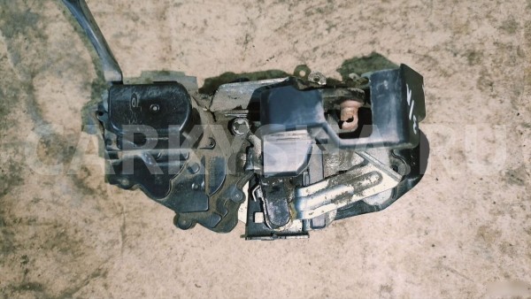 Замок двери задней левой Kia Spectra Kia Spectra 