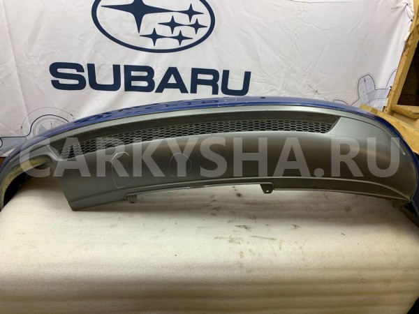 Бампер Audi A4 2011 8K9807511D B8 AVANT 1.8T, задний Audi A4 