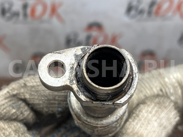 Трубка охлаждения турбины Mini Clubman оригинальный номер 11 65 8 617 069, 11 65 8 617 069, 11658617069, 8617069, 11 65 7 583 838, 11657583838, 7583838, 11 65 7 534 455, 11657534455, 7534455