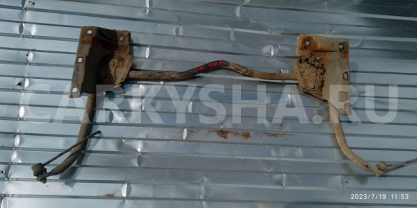 Стабилизатор Geely CK (Otaka) I (2005—2008) Geely CK (Otaka) оригинальный номер 1014000657