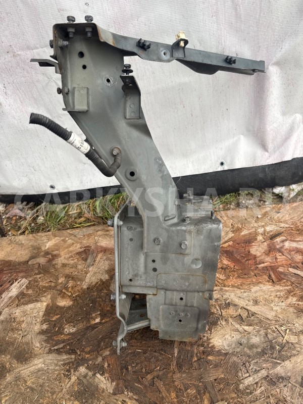 Лонжерон передний правый Ssang Yong Action New Ssang Yong Korando оригинальный номер 573003490A