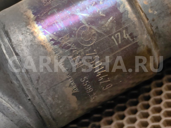 Катализаторы BMW 5er оригинальный номер 18 40 7 578 446, 18 40 7 578 446, 18407578446, 7578446, 18 40 7 578 447, 18407578447, 7578447
