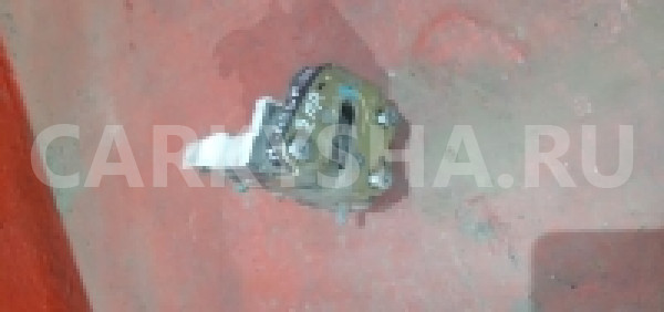 Альмера замок двери задней правой Almera N16 Nissan Almera 