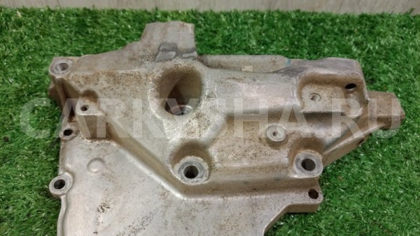 Лобовина двигателя Nissan Tiida 2010 Nissan Tiida оригинальный номер 135009U50A