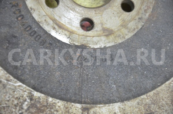 Маховик Chevrolet Lacetti 