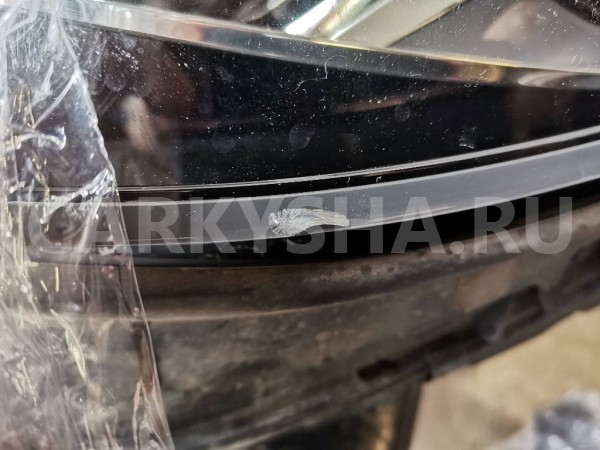 Фара левая Mercedes-Benz S-Class W222 Mercedes-Benz S-klasse 