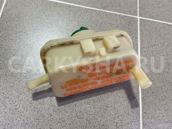 Бачок гура Chery Tiggo (T11) 2007 Chery Tiggo (T11) оригинальный номер S113408010