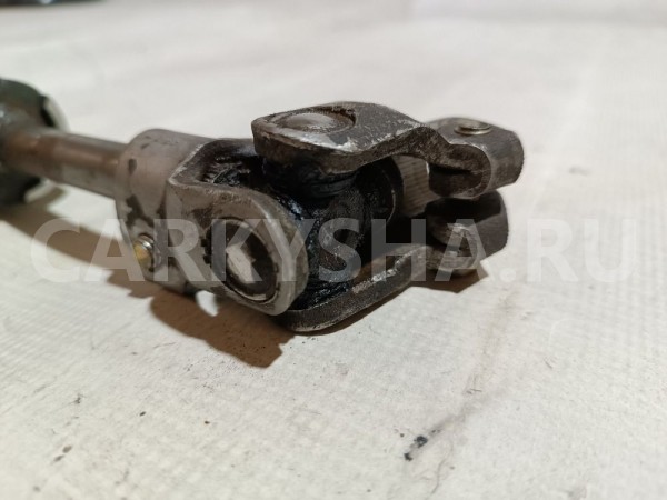 Кардан рулевой Mazda Capella 