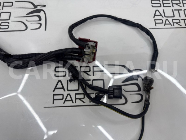Плюсовая клемма Mitsubishi Lancer 9 CS3A 1.6 Mitsubishi Lancer