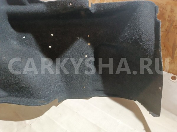 Обшивка багажника комплект Mazda 6 оригинальный номер GS1D68850