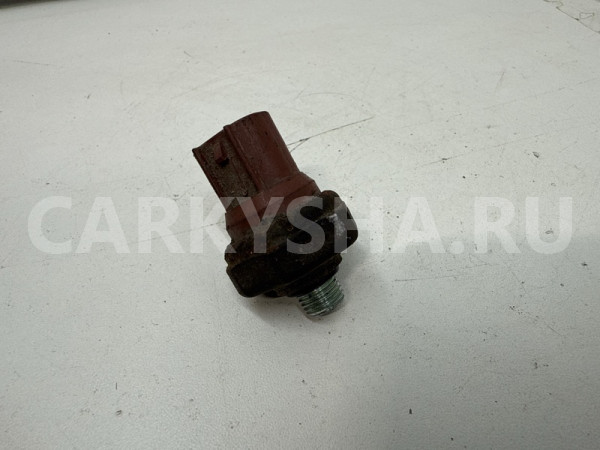Датчик кондиционера Mitsubishi Lancer 2006 MR250683 СЕДАН 4G18 Mitsubishi Lancer 