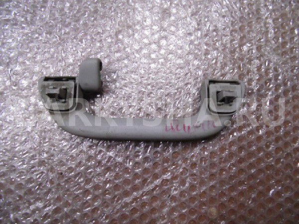Ручка внутренняя потолочная Honda Civic VIII рестайлинг (2008—2011) Honda Civic оригинальный номер 83240SNAA11ZB