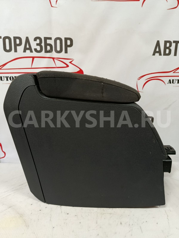Подлокотник  Volkswagen Golf Mk5 2003-2009 Volkswagen Golf оригинальный номер 1K0864207E
