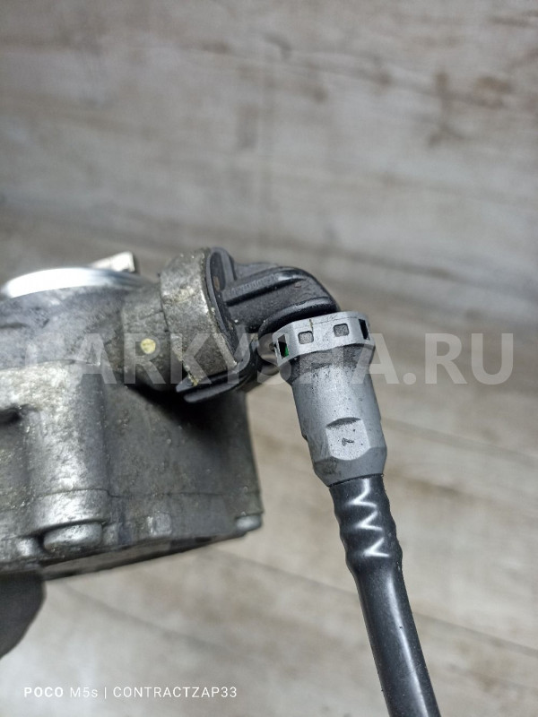 Насос вакуумный Peugeot Citroen 1.6 DV6TED4 D1563B Peugeot 207 оригинальный номер D1563b