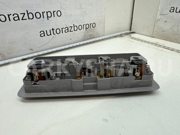 Плафон подсветки салона Mitsubishi Lancer 2006 MR330803 СЕДАН 4G18 Mitsubishi Lancer 