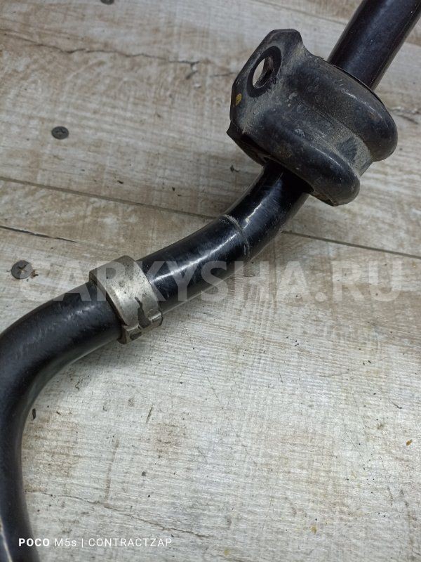 Стабилизатор поперечной устойчивости SsangYong Actyon II (2010—2013) Ssang Yong Actyon оригинальный номер 4471034000