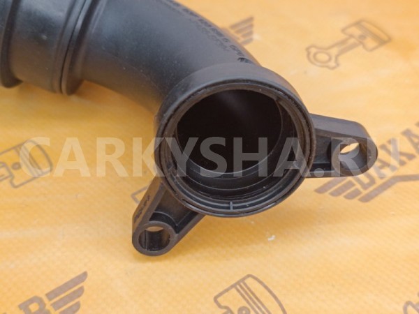 Патрубок турбины Skoda Yeti 5L CBZB 1.2TSI 2011 Skoda Yeti 