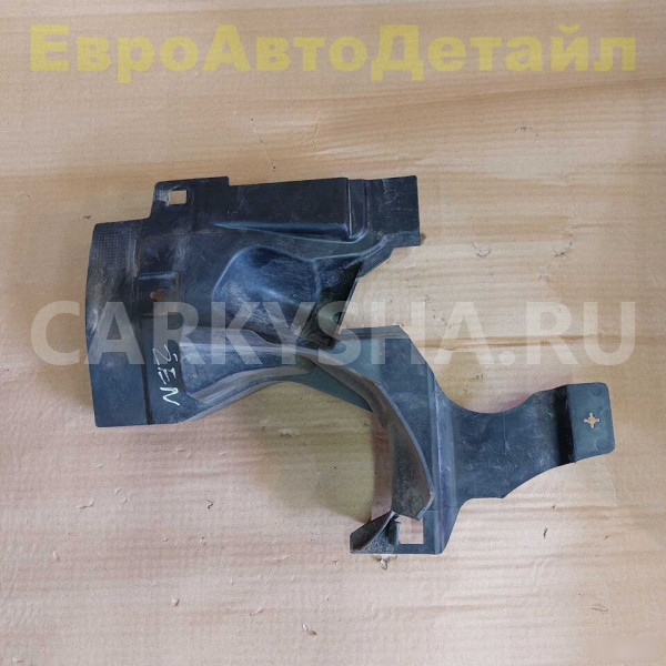 Брызговик колеса передний Volvo S60 V60 V60CC 2019 Volvo V60 оригинальный номер 31497193