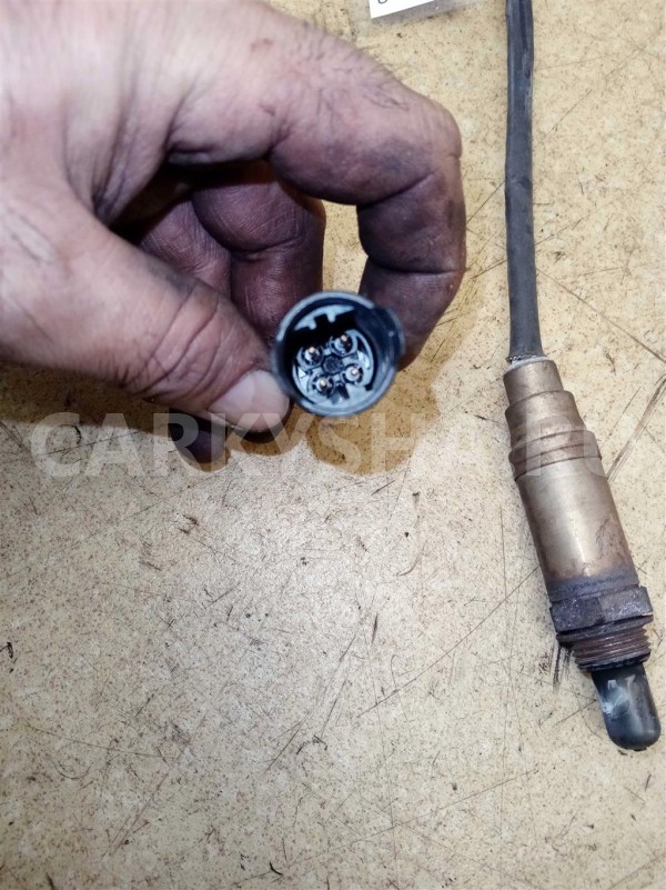 Название детали Лямбда зонд нижний Модель BMW 3-серия E46 BMW 3er оригинальный номер 11781433940