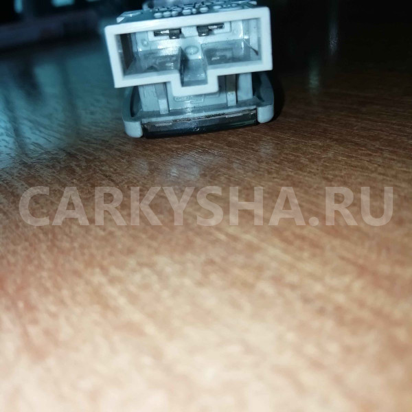 Плафон салонный Volkswagen Passat B6 (2005—2010) Volkswagen Passat оригинальный номер 1K0947109