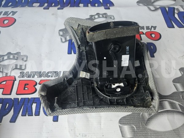 Накладка торпедо с дефлектором Chevrolet Cruze 