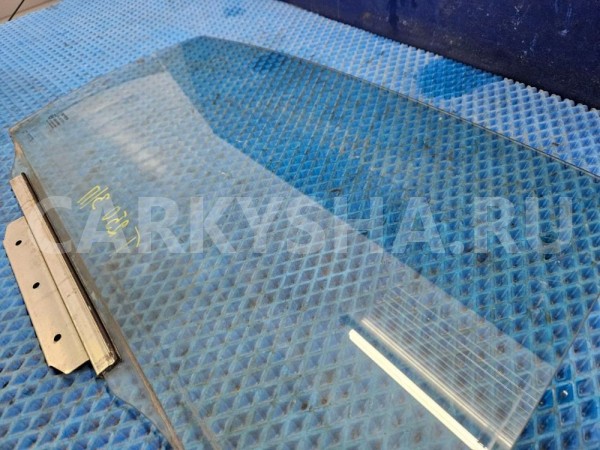 Стекло двери задней правой Toyota Avensis T250 Toyota Avensis оригинальный номер 6810305100