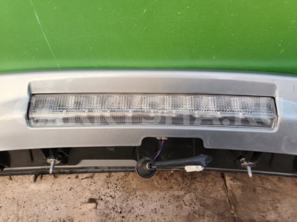 Спойлер багажника Toyota Rav4 2013-2018 51620TL3E11 40 Toyota RAV 4 