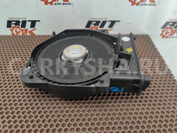 НЧ-динамик Mini Hatch оригинальный номер 65 13 9 275 995, 65 13 9 275 995, 65139275995, 9275995