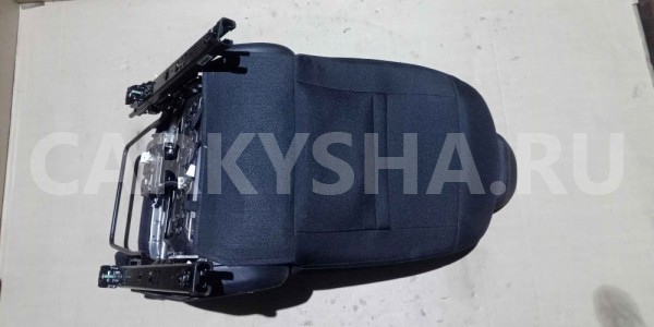Сиденье салонное Kia Rio III рестайлинг (2015—2017) Kia Rio оригинальный номер 884004Y021CEY