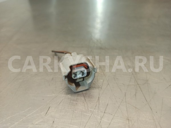 Разъём проводки двигателя TOYOTA Avensis AZT250L Toyota Avensis 