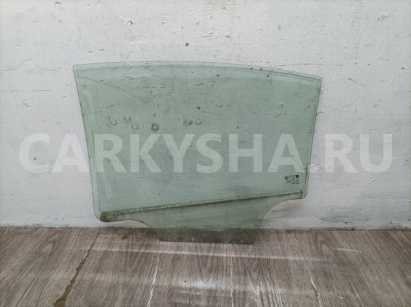 Стекло заднее правое Chevrolet Cruze СЕДАН LDE Chevrolet Cruze 