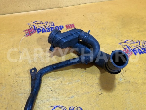 Корпус термостата Jaguar XF X250 276DT 2.7D Jaguar XF оригинальный номер XR841811