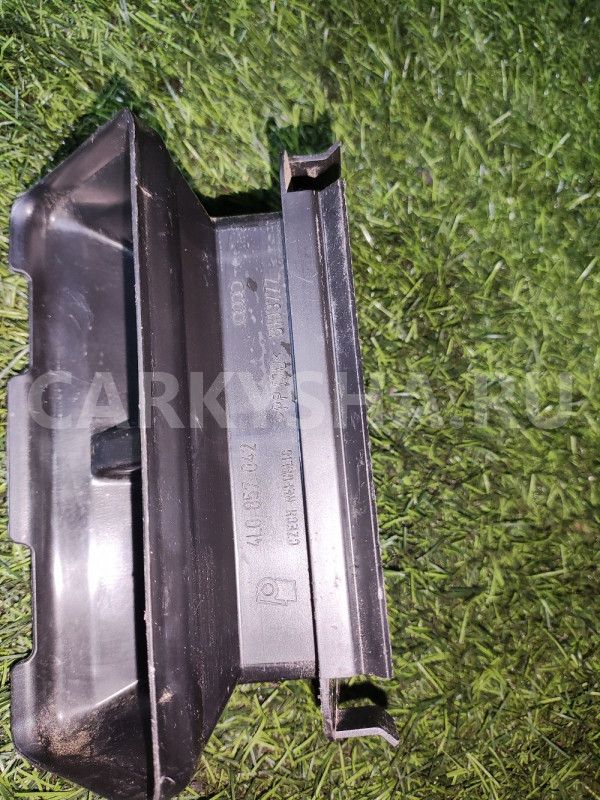audi q7 4L воздуховод отопителя Audi 200 оригинальный номер 4L0857042