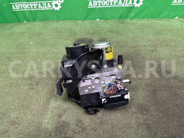 Блок ABS Lexus RX400H 2003-2008 4451030270 Lexus RX 