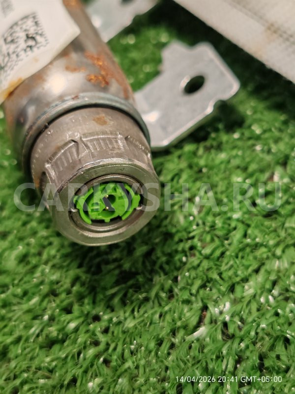 Подушка безопасности Kia Ceed 2022 80410J7000 УНИВЕРСАЛ G4FG, левая Kia Cee'd 