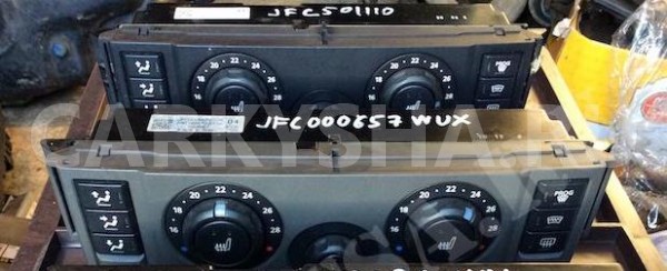 Модуль управления ACC ATC Land Rover Range Rover Sport I оригинальный номер JFC500950 JFC500658WUX JFC500657WUX