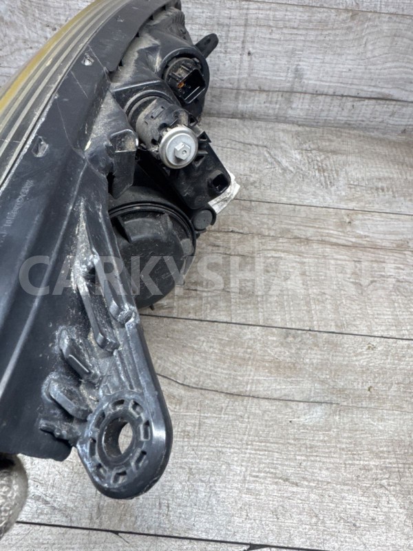 Фара левая Kia Picanto TA 2011-2017 Kia Picanto оригинальный номер 921011y0