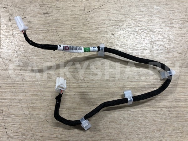 Провод Toyota Highlander IV (U70) оригинальный номер 82143-0E030