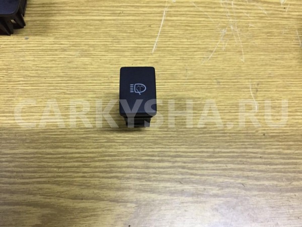 Кнопка омывателя фар Toyota Camry VI (XV40) оригинальный номер 84150-33050