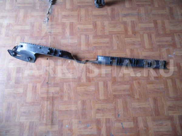 Накладка порога (внутренняя) Volkswagen Passat B6 (2005—2010) Volkswagen Passat оригинальный номер 3c0853370
