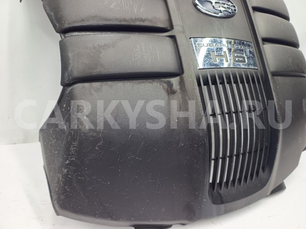 Крышка двигателя Subaru Tribeca 2006 14025AA24 WXE EZ30 Subaru Tribeca 