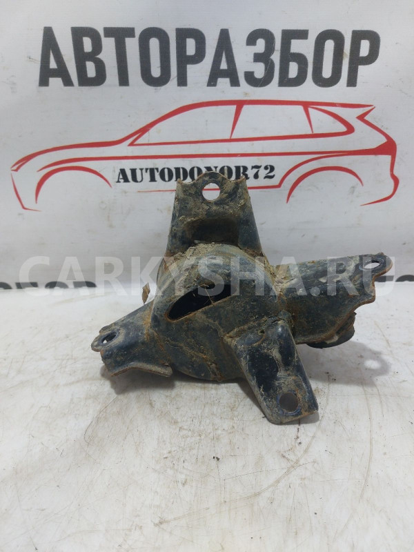 Опора КПП левая  Hyundai I30 FD Hyundai i30 оригинальный номер 218301M000
